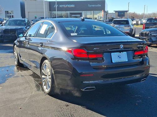 2023 BMW 540 i xDrive