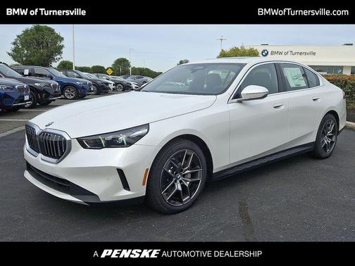 2026 BMW 530 i xDrive