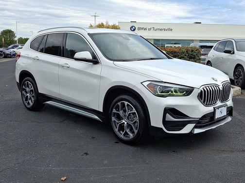 2021 BMW X1 xDrive28i