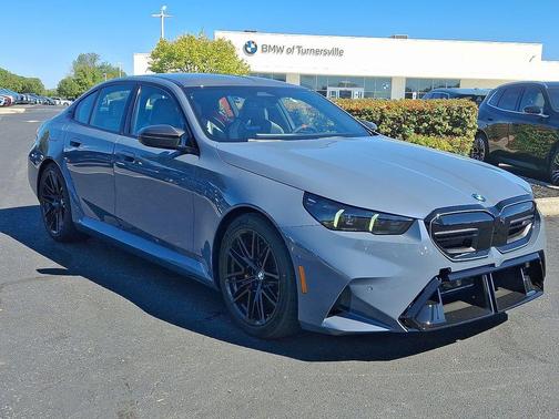 2026 BMW M5 Base