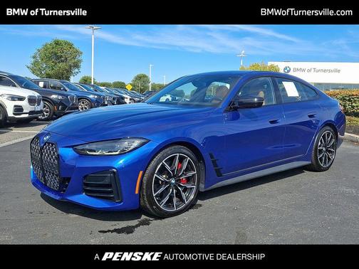 2024 BMW M440 i xDrive