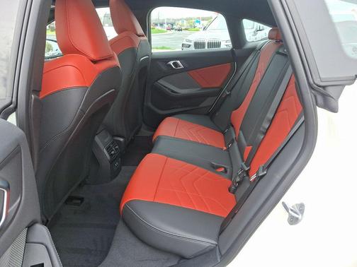 2025 BMW 228 Gran Coupe xDrive