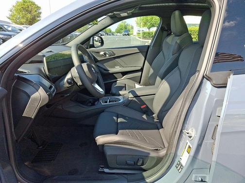 2025 BMW 228 Gran Coupe xDrive