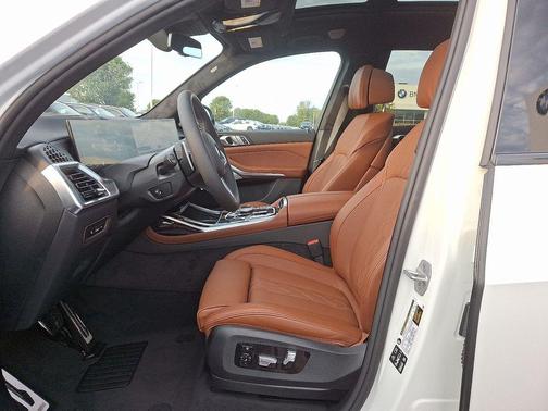 2026 BMW X7 M60i