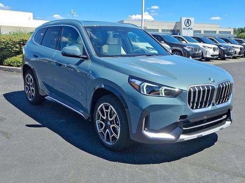 2026 BMW X1 xDrive28i