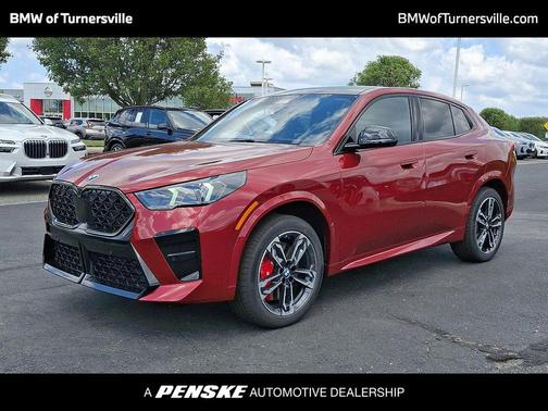 2025 BMW X2 xDrive28i