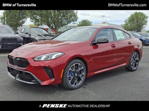 2026 BMW 228 Gran Coupe xDrive