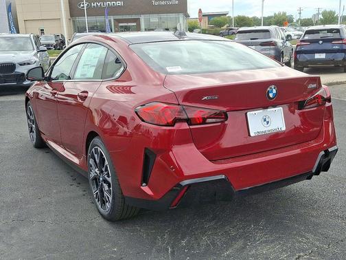 2026 BMW 228 Gran Coupe xDrive