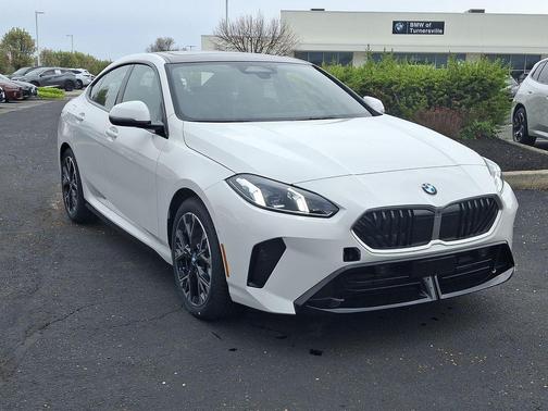 2025 BMW 228 Gran Coupe xDrive