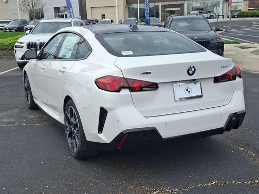 2025 BMW 228 Gran Coupe xDrive