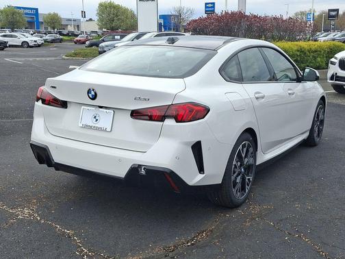 2025 BMW 228 Gran Coupe xDrive