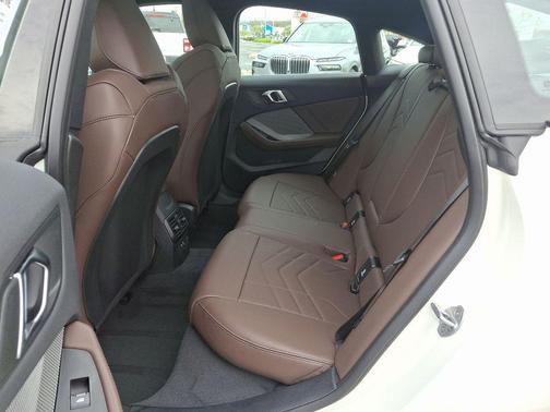 2025 BMW 228 Gran Coupe xDrive