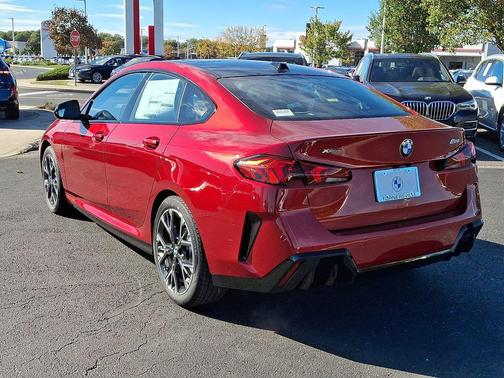 2026 BMW 228 Gran Coupe xDrive