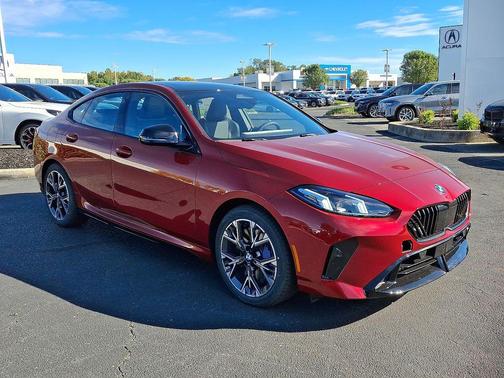 2026 BMW 228 Gran Coupe xDrive
