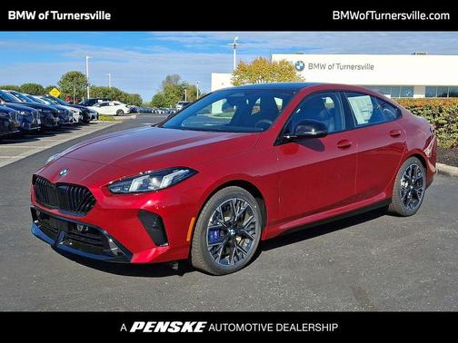 2026 BMW 228 Gran Coupe xDrive
