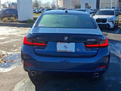 2023 BMW 330 xDrive