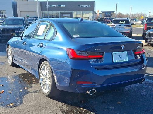 2023 BMW 330 xDrive
