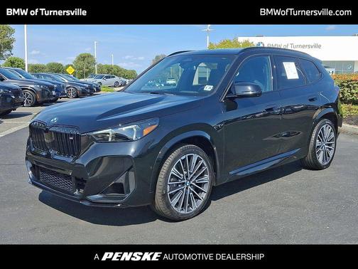 2024 BMW X1 M35i