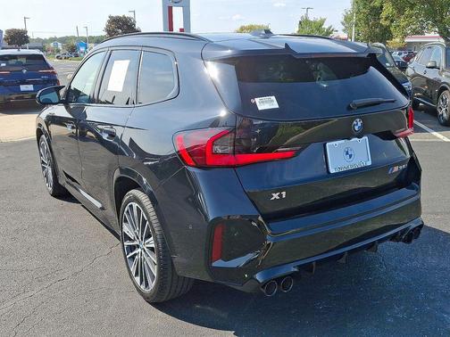 2024 BMW X1 M35i