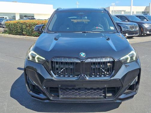 2024 BMW X1 M35i