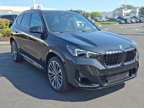 2024 BMW X1 M35i