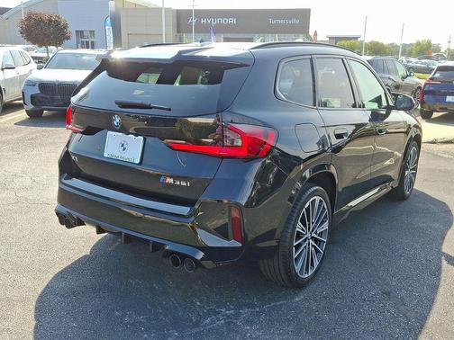 2024 BMW X1 M35i