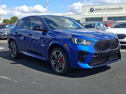 2026 BMW X2 xDrive28i