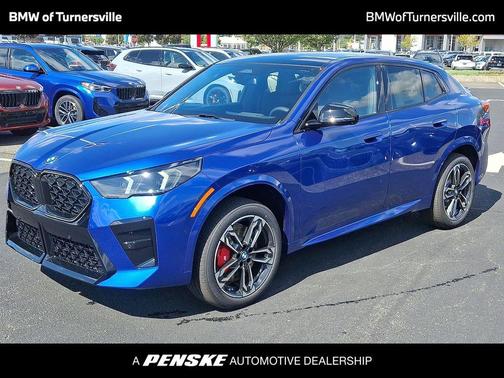 2026 BMW X2 xDrive28i
