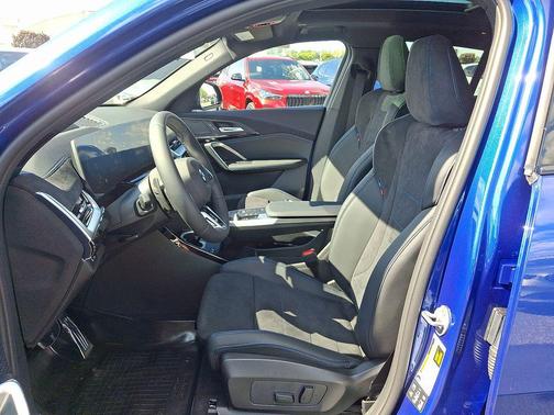 2026 BMW X2 xDrive28i