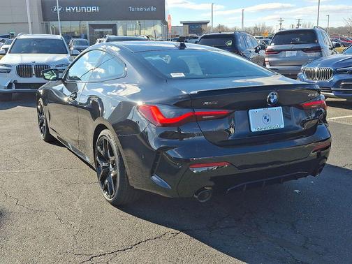 2026 BMW 430 i xDrive