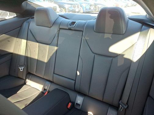 2026 BMW 430 i xDrive