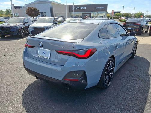 2023 BMW 430 Gran Coupe i xDrive