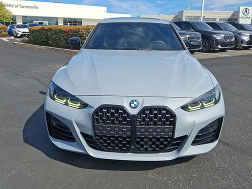 2023 BMW 430 Gran Coupe i xDrive