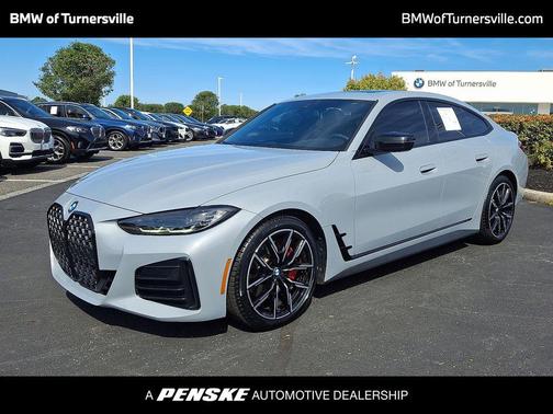 2023 BMW 430 Gran Coupe i xDrive