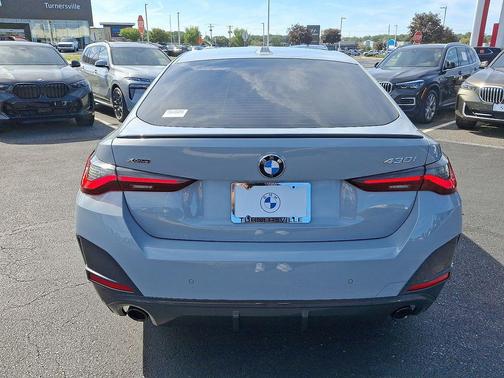2023 BMW 430 Gran Coupe i xDrive