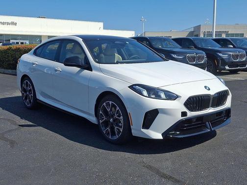 2026 BMW 228 Gran Coupe 228 xDrive