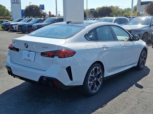 2026 BMW 228 Gran Coupe 228 xDrive