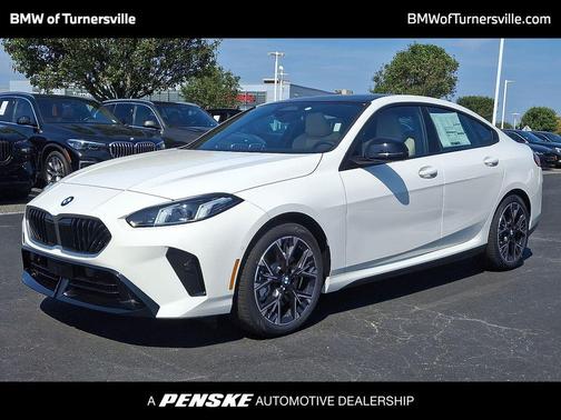 2026 BMW 228 Gran Coupe 228 xDrive