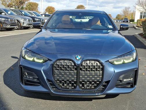 2023 BMW 430 i xDrive