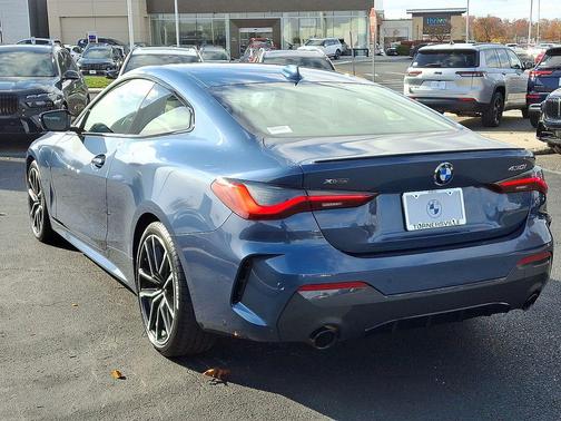 2023 BMW 430 i xDrive