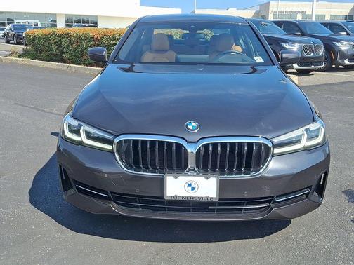 2022 BMW 530 i xDrive