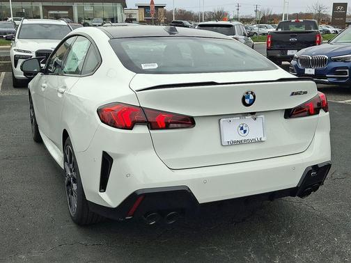 2026 BMW M235 Gran Coupe xDrive