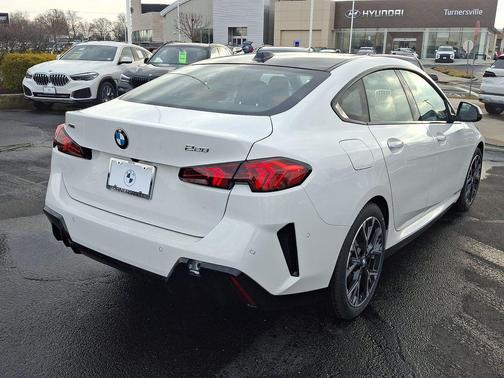 2025 BMW 228 Gran Coupe xDrive