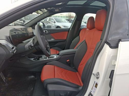 2025 BMW 228 Gran Coupe xDrive