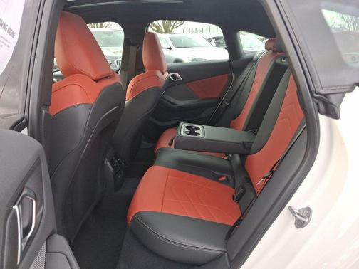 2025 BMW 228 Gran Coupe xDrive