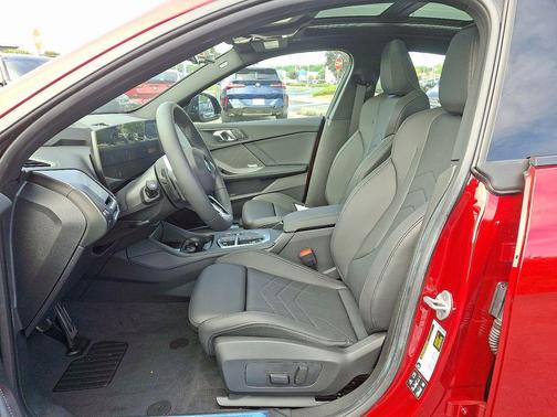 2026 BMW 228 Gran Coupe xDrive