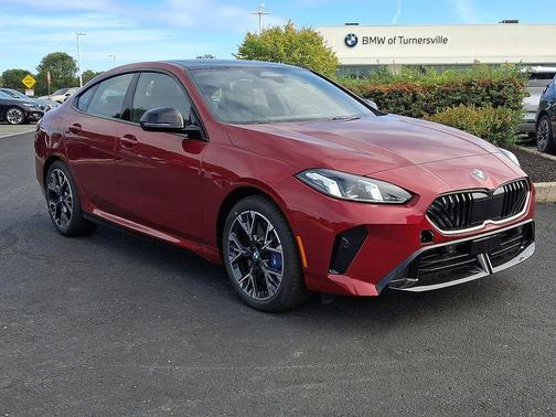 2026 BMW 228 Gran Coupe xDrive