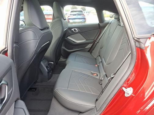 2026 BMW 228 Gran Coupe xDrive