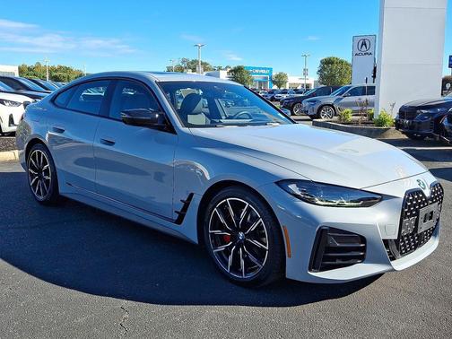 2024 BMW M440 i xDrive