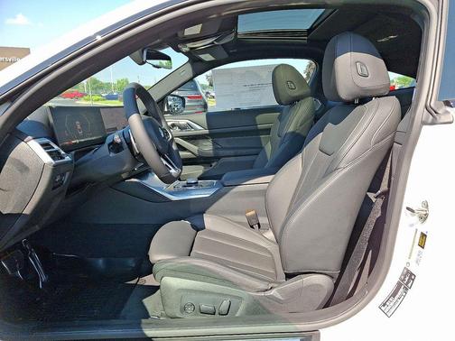 2026 BMW 430 i xDrive